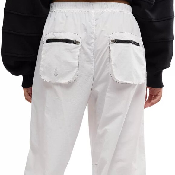 FP Movement Fly By Night Pants in white - Picture 2 of 5